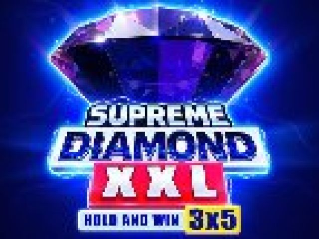 Supreme Diamond XXL