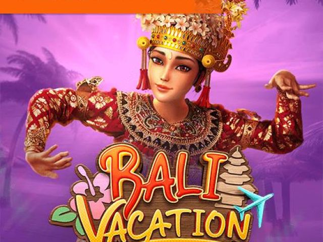 Bali Vacation