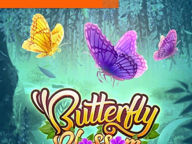 Butterfly Blossom