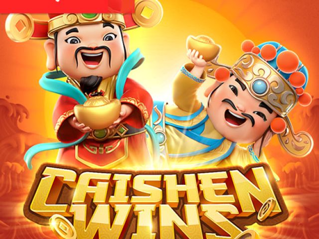 CaiShen Wins
