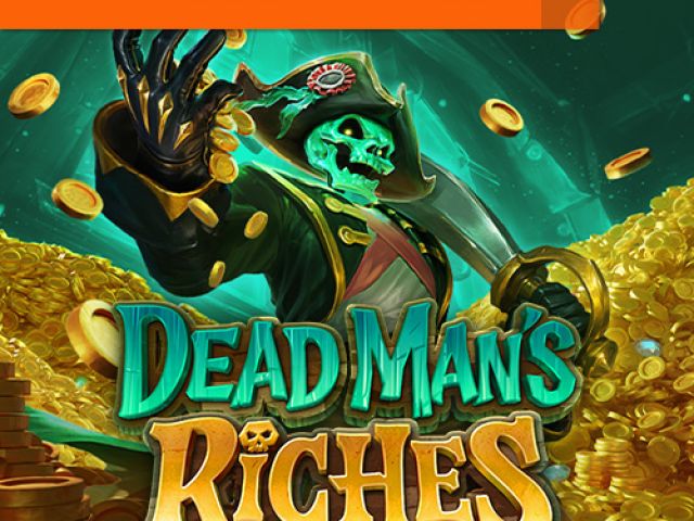 Dead Man's Riches