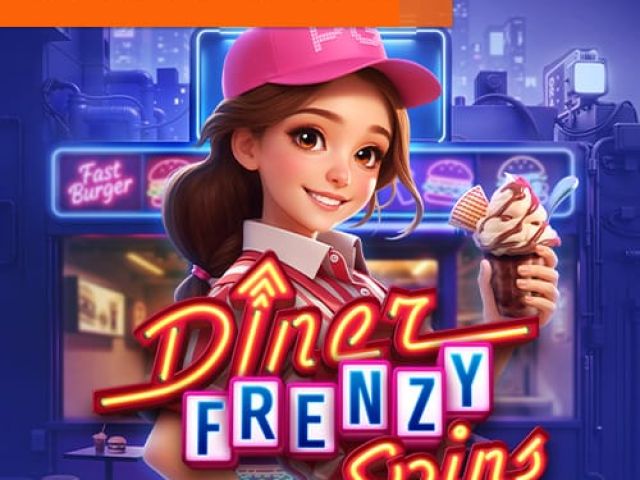 Diner Frenzy Spins
