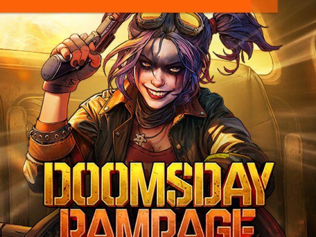 Doomsday Rampage