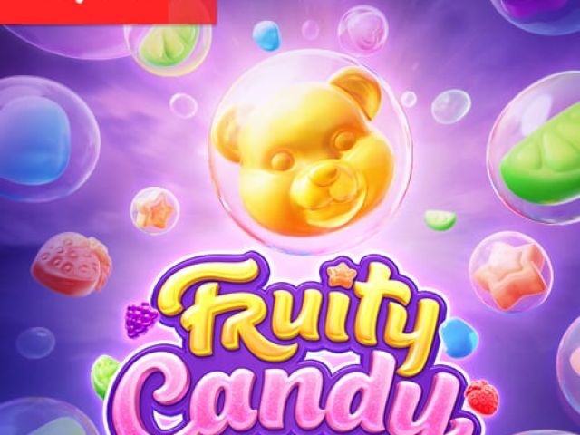 Fruity Candy