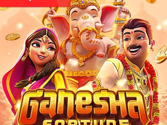 Ganesha Fortune