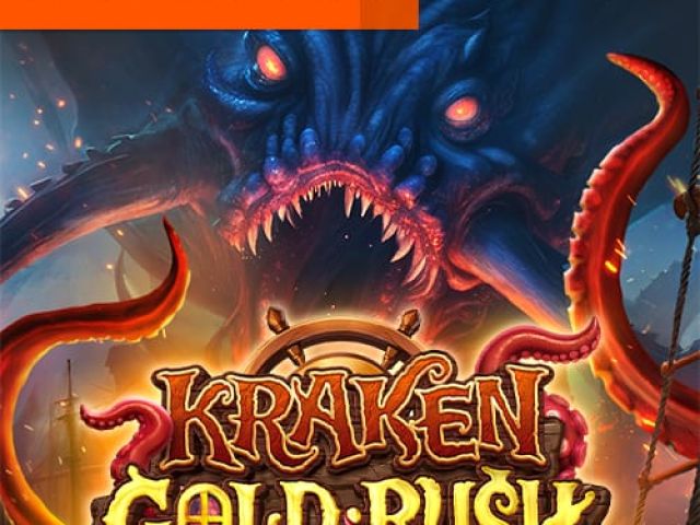 Kraken Gold Rush