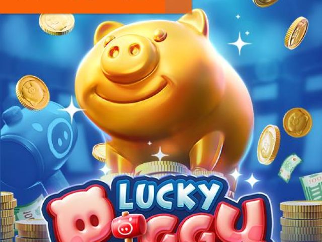 Lucky Piggy