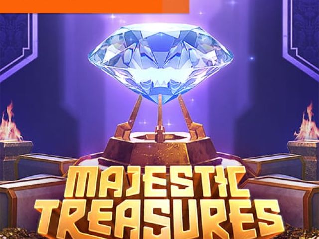 Majestic Treasures