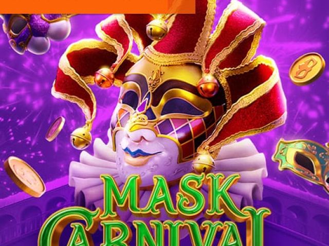 Mask Carnival