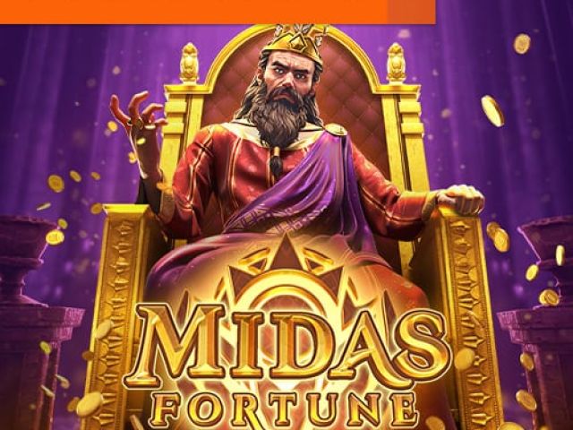 Midas Fortune