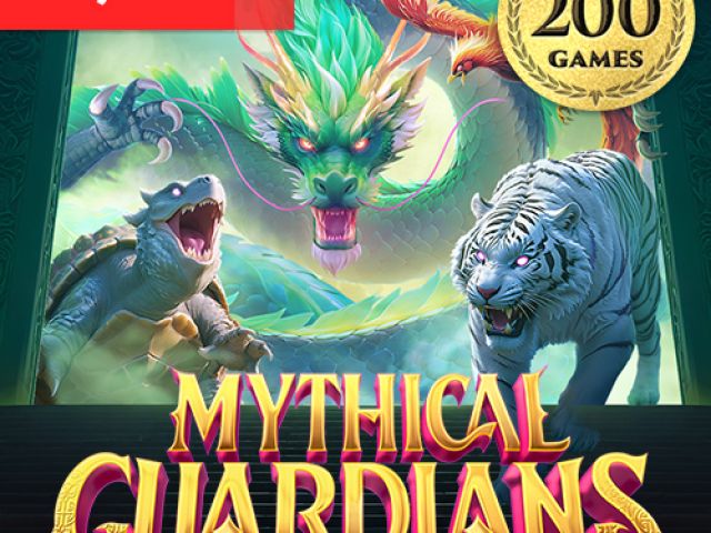Mythical Guardians