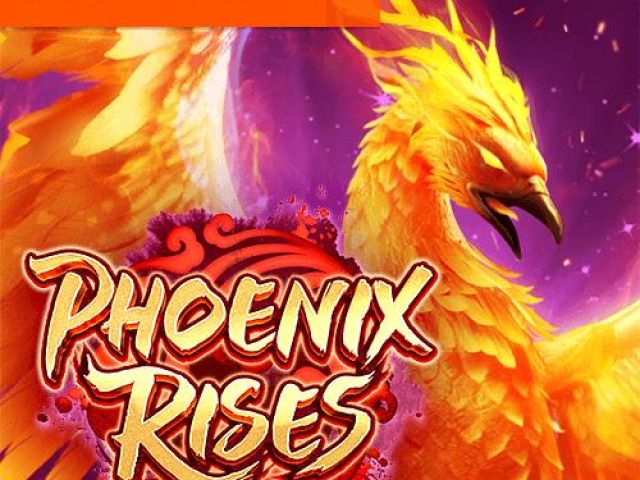 Phoenix Rises