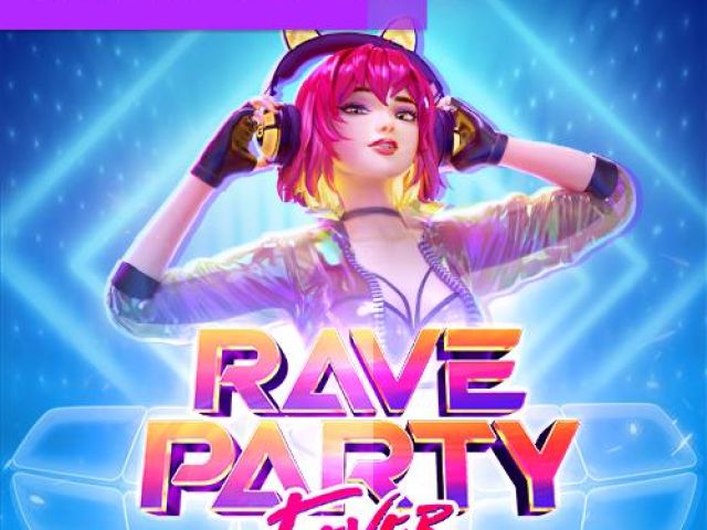 Rave Party Fever