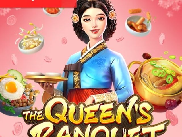 The Queen's Banquet