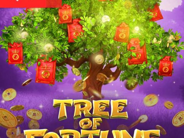 Tree of Fortune