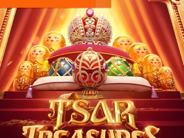 Tsar Treasures