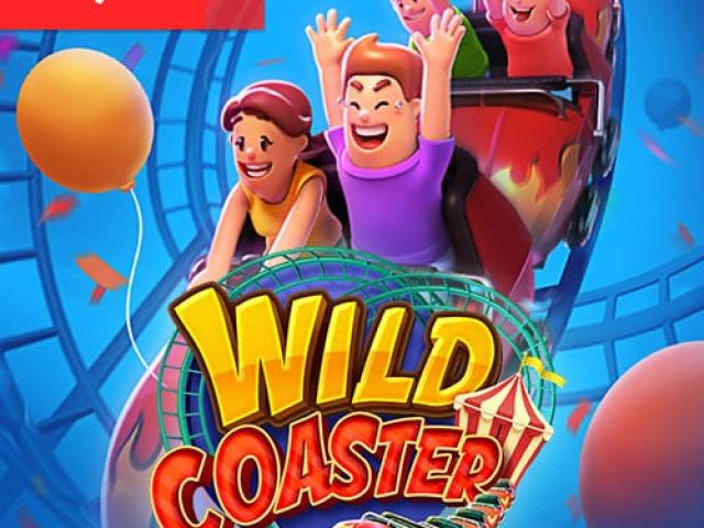 Wild Coaster