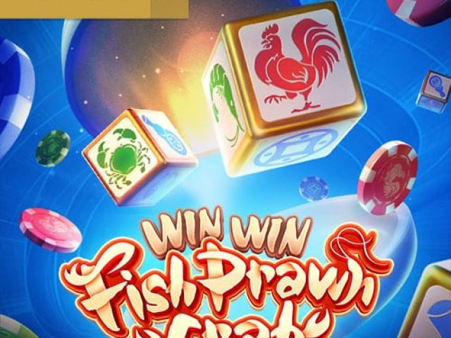 Win Win Fish Prawn Crab