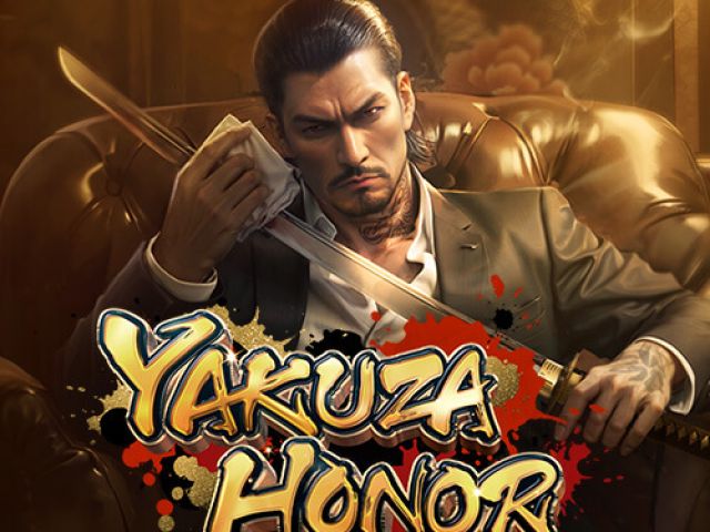 Yakuza Honor