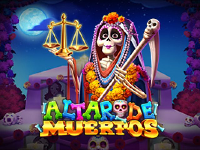 Altar De Muertos