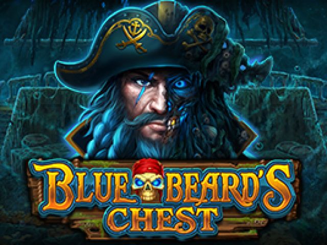 Blue Beards Chest