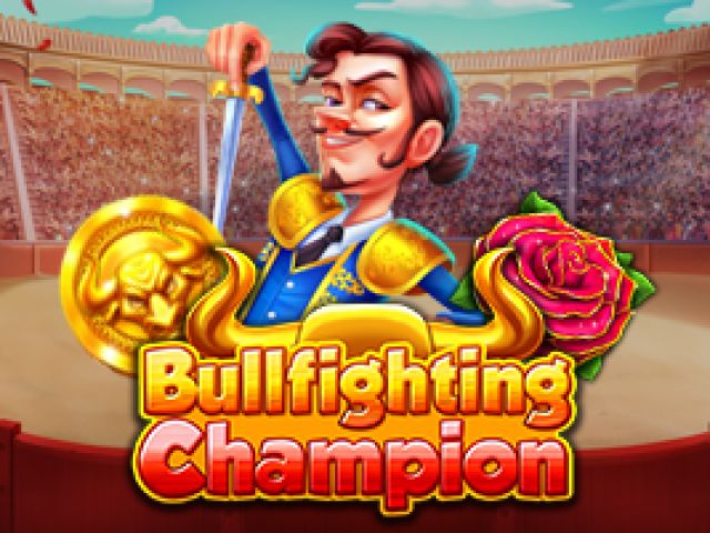 Bullfighting Champion