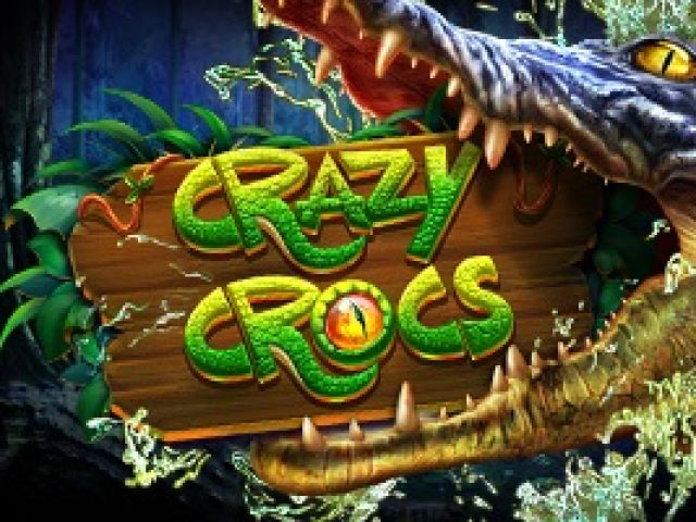 Crazy Crocs