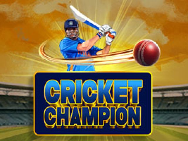 Cricket Champion 92
