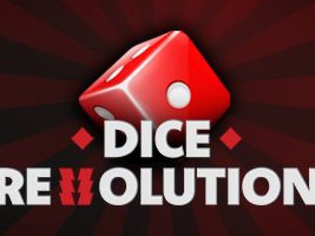 Dice Revolution