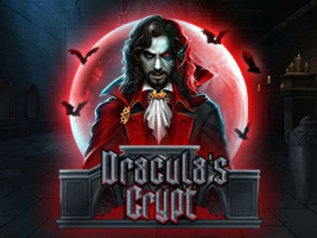 Dracula's Crypt
