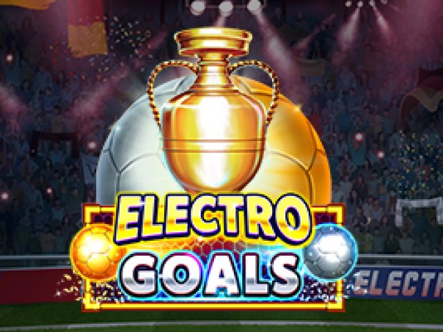 Electro Goals