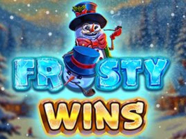 Frosty Wins