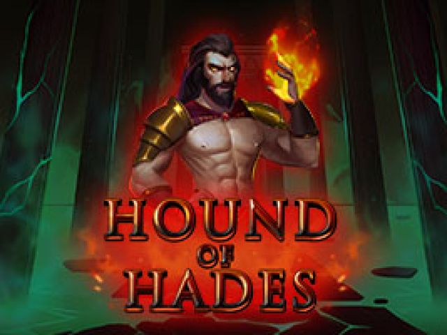Hound of Hades