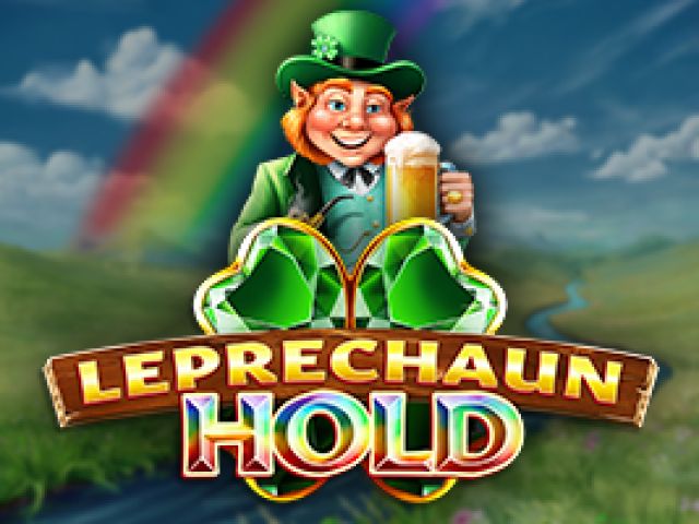 Leprechaun Hold 94