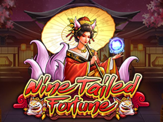 Nine Tailed Fortune