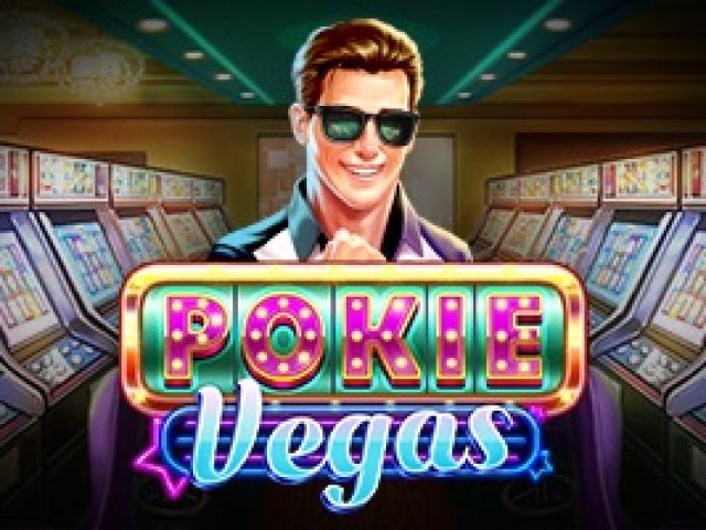 Pokie Vegas