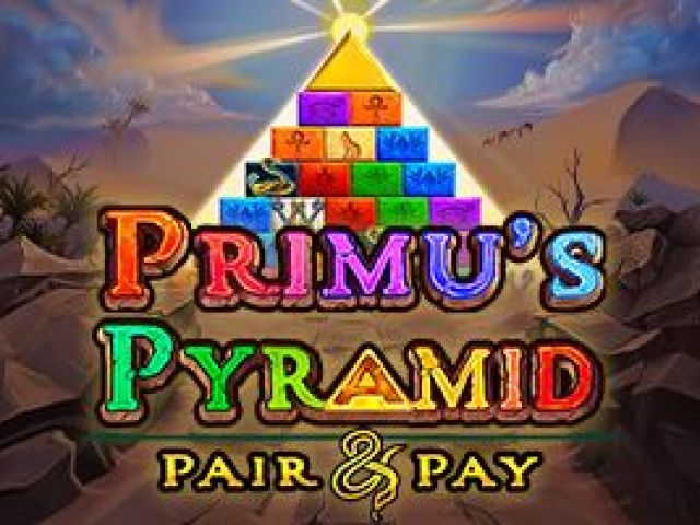 Primu's Pyramid Pair&Pay 94