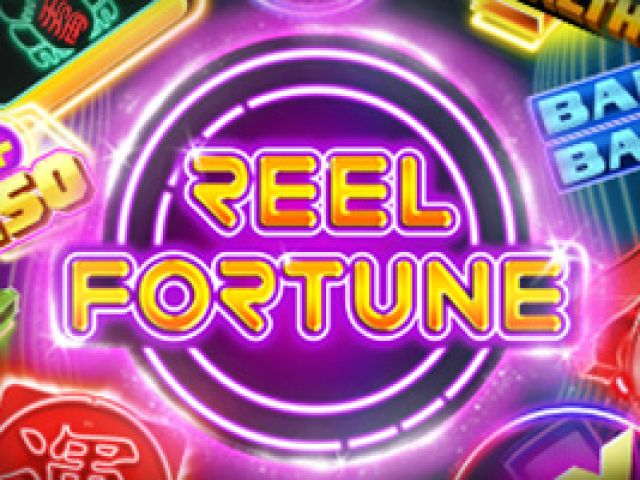 Reel Fortune