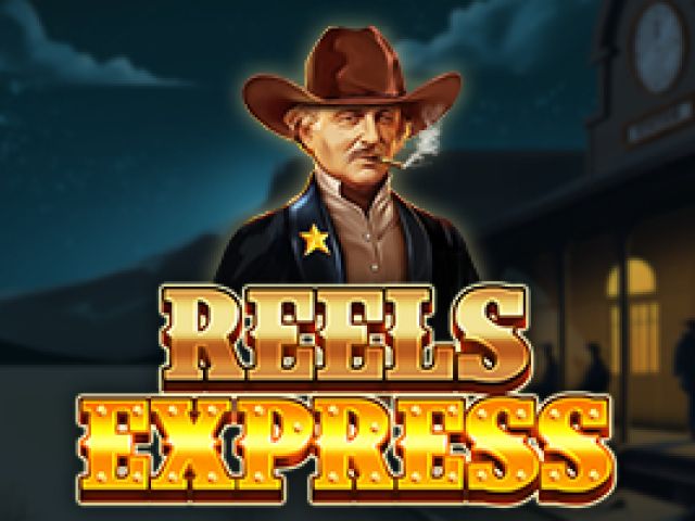 Reels Express 92