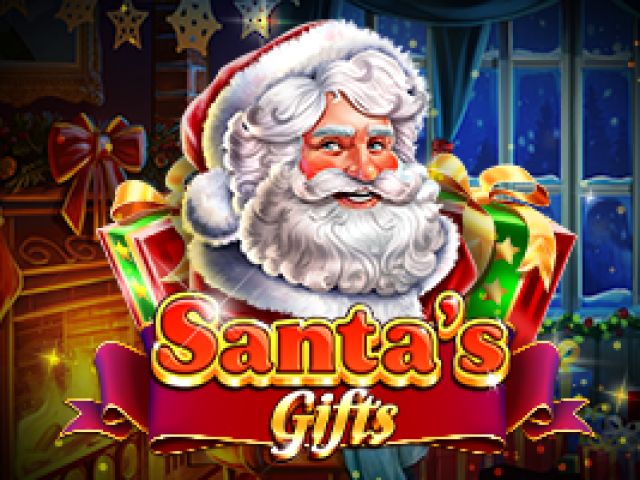 Santas Gifts