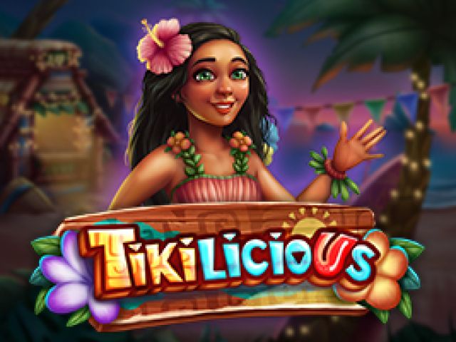 Tikilicious