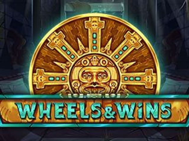 Wheels & Wins 92