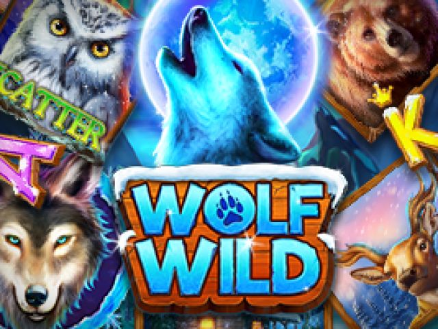 Wolf Wild