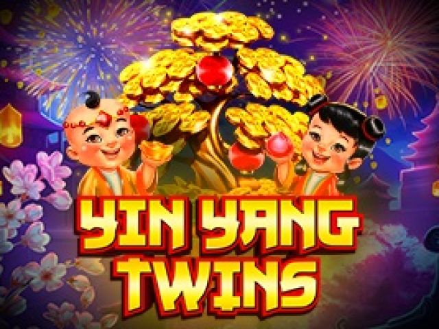 Yin Yang Twins