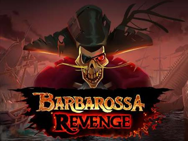 Barbarossa Revenge