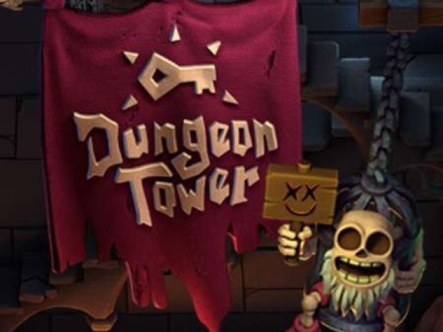 Dungeon Tower