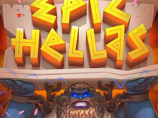 Epic Hellas