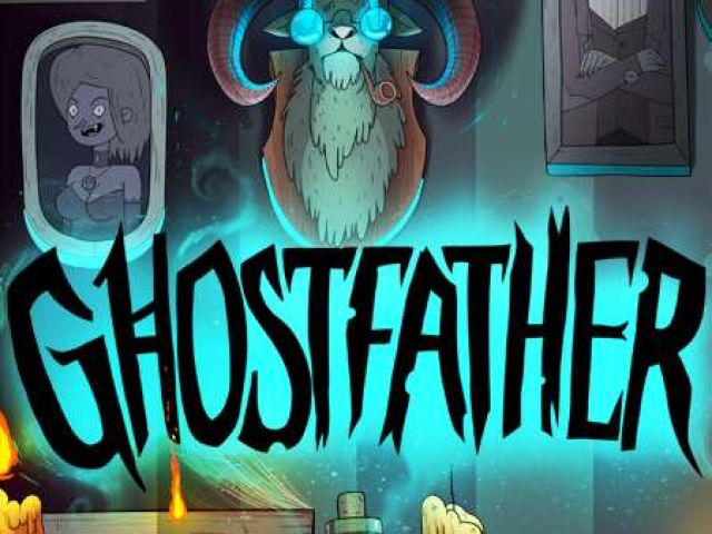 Ghost Father