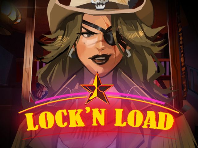 Lockn Load
