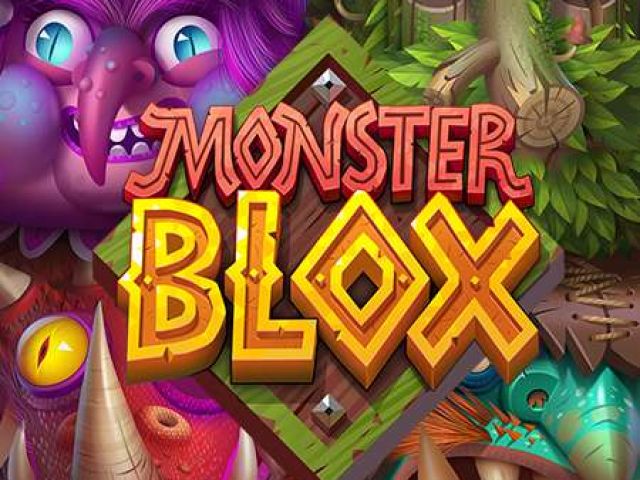 Monster Blox